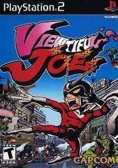 Sony Playstation 2 (PS2) Viewtiful Joe [In Box/Case Complete]